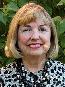 Image of Pam TOMASEVIC